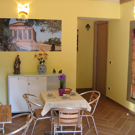 Isola Greca Hotel Agrigento Ruang foto