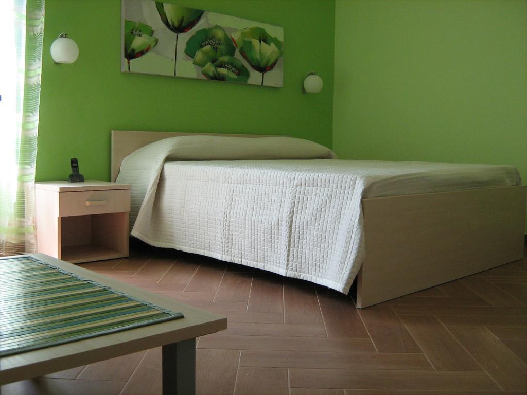 Isola Greca Hotel Agrigento Ruang foto