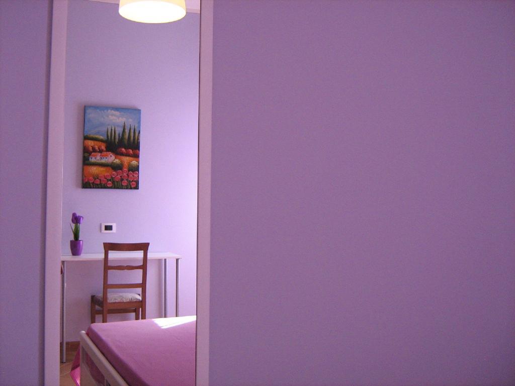 Isola Greca Hotel Agrigento Ruang foto